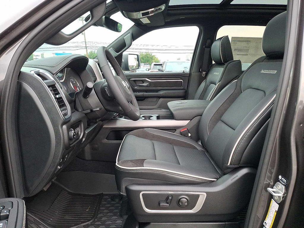 new 2026 Ram 1500 car, priced at $73,345