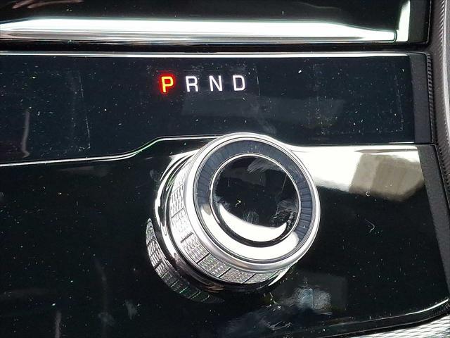 new 2025 Jeep Grand Cherokee car, priced at $46,730