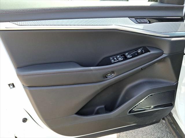 new 2024 Jeep Wagoneer S car, priced at $71,995