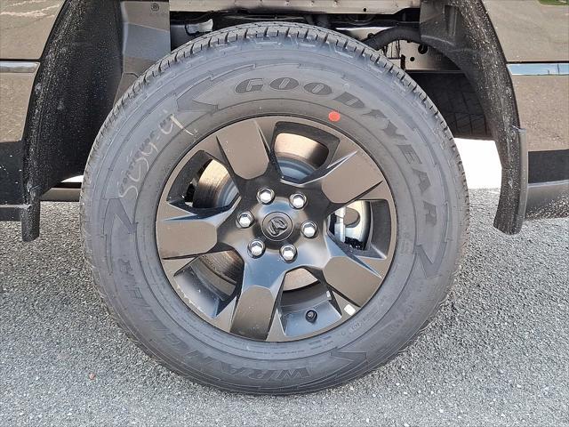 new 2025 Ram 1500 car, priced at $53,850