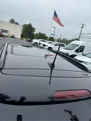 used 2024 Jeep Compass car, priced at $29,295