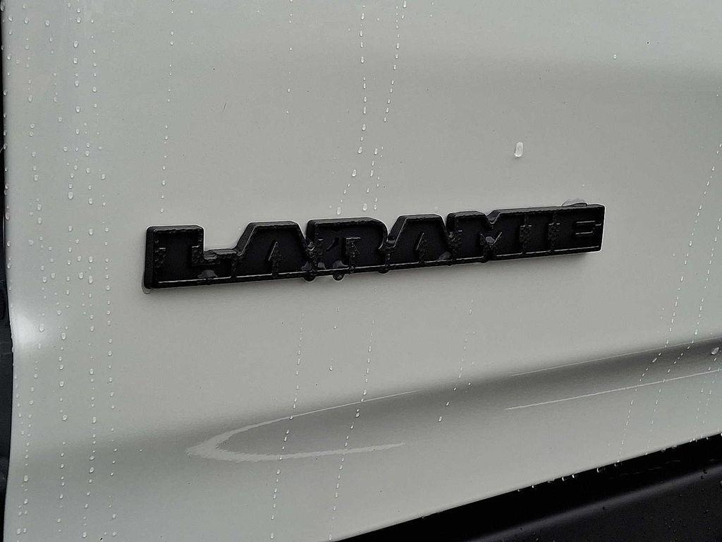 new 2026 Ram 1500 car, priced at $78,505