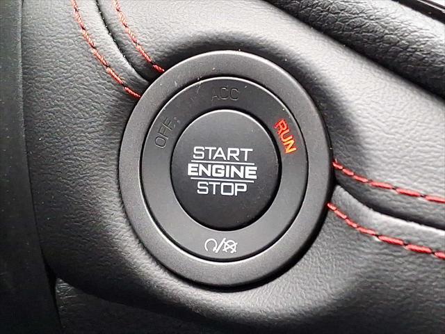 new 2025 Dodge Durango car, priced at $42,490