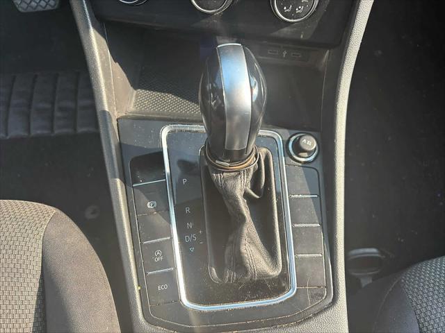 used 2021 Volkswagen Jetta car, priced at $15,995