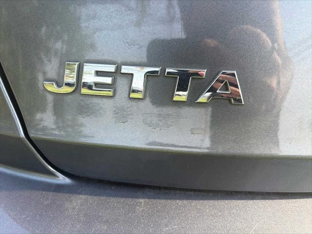 used 2021 Volkswagen Jetta car, priced at $15,995