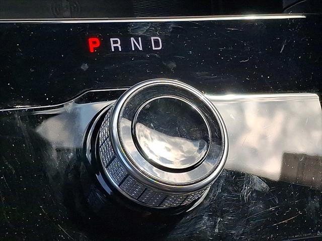 used 2024 Jeep Grand Cherokee L car, priced at $32,995