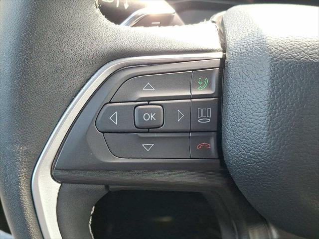 used 2024 Jeep Grand Cherokee L car, priced at $32,995