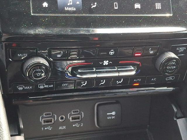 used 2024 Jeep Grand Cherokee L car, priced at $32,995