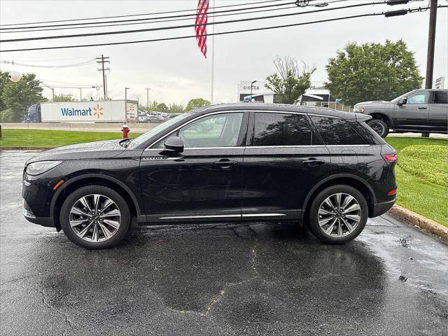 used 2022 Lincoln Corsair car, priced at $33,992