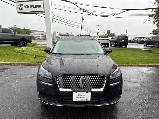 used 2022 Lincoln Corsair car, priced at $33,992
