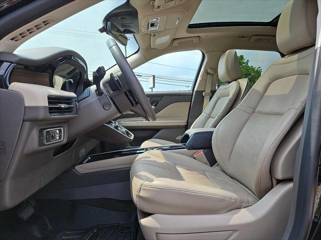 used 2022 Lincoln Corsair car, priced at $32,495