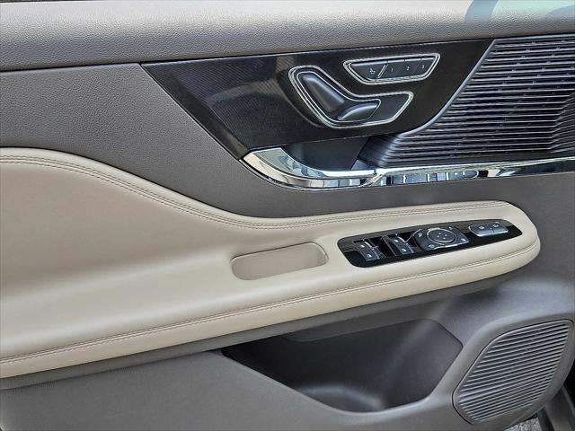 used 2022 Lincoln Corsair car, priced at $32,495