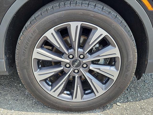 used 2022 Lincoln Corsair car, priced at $32,495