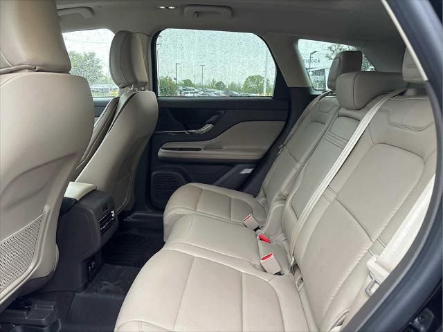 used 2022 Lincoln Corsair car, priced at $33,992