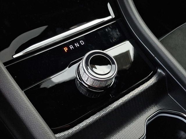 new 2025 Jeep Grand Cherokee L car, priced at $48,730