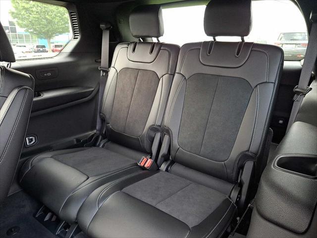 new 2025 Jeep Grand Cherokee L car, priced at $48,730