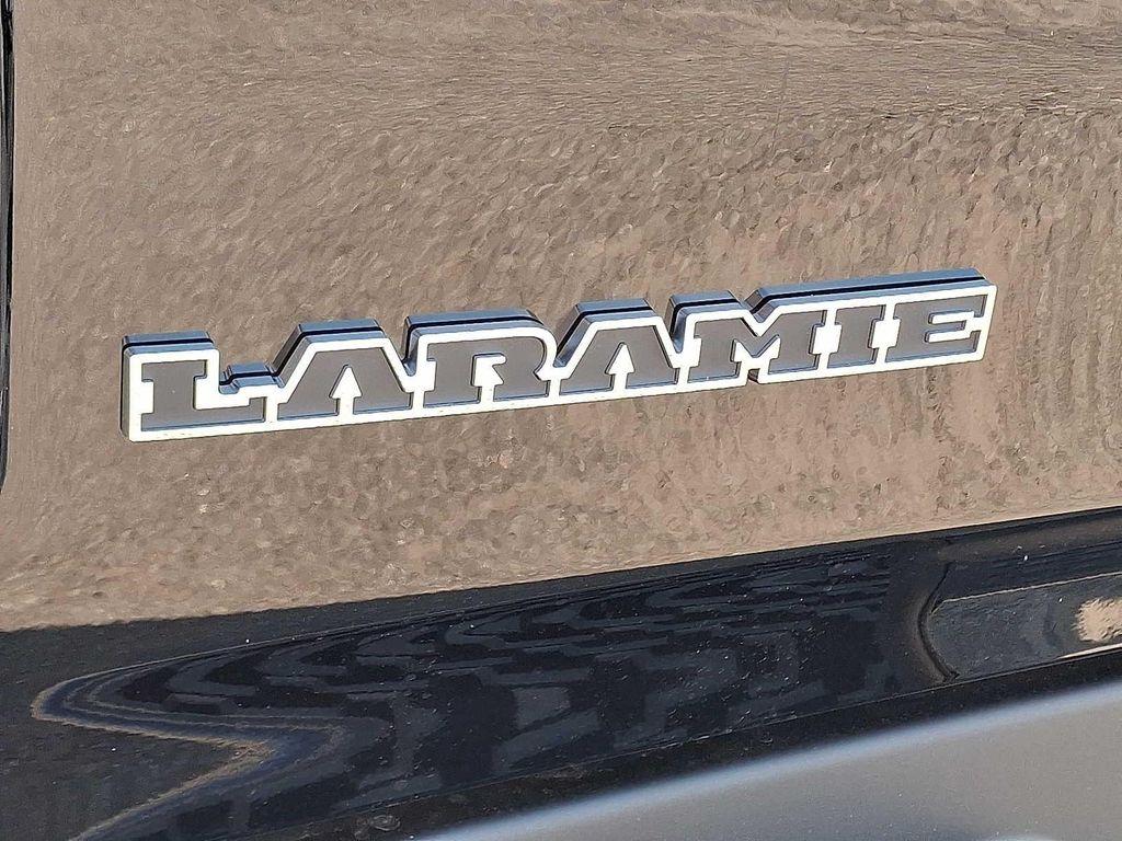 new 2026 Ram 1500 car, priced at $73,295