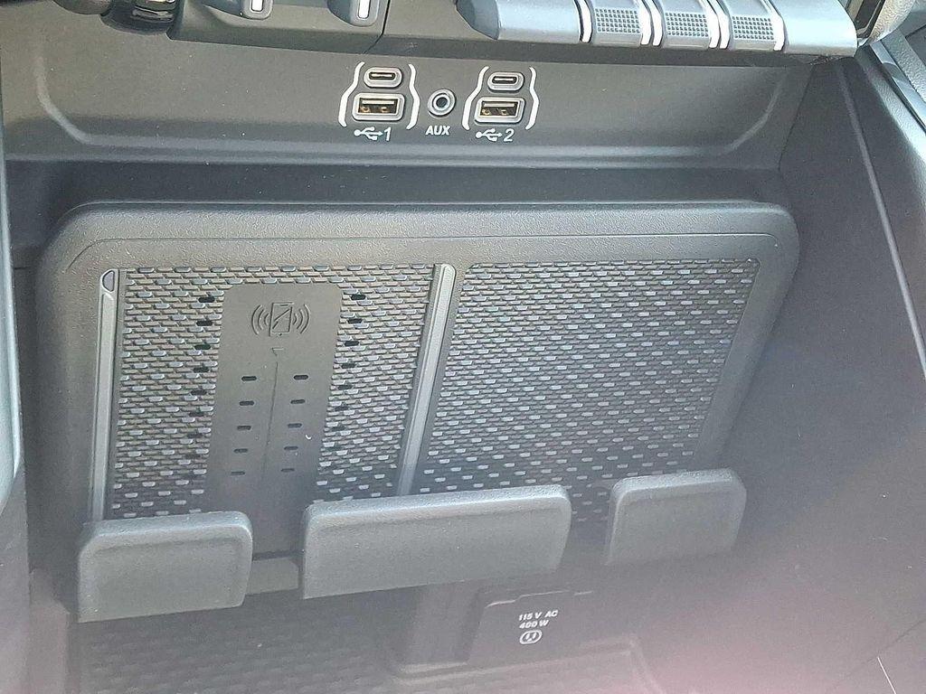 new 2026 Ram 1500 car, priced at $73,295