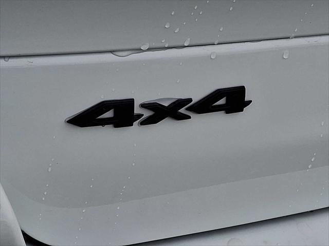 new 2025 Jeep Grand Cherokee L car, priced at $48,645
