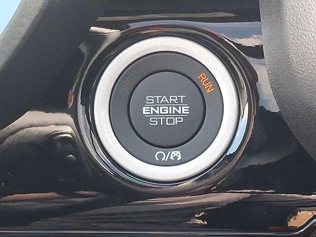 new 2025 Ram 1500 car, priced at $74,760