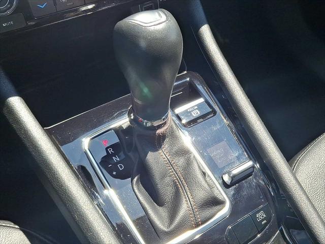 used 2022 Jeep Compass car, priced at $22,295