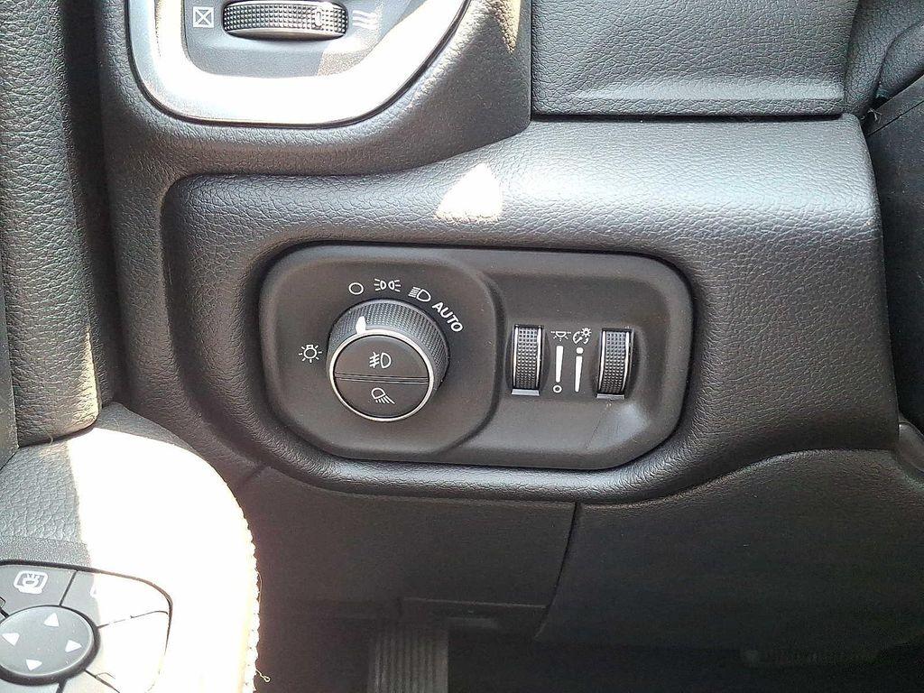 new 2025 Ram 2500 car, priced at $94,165