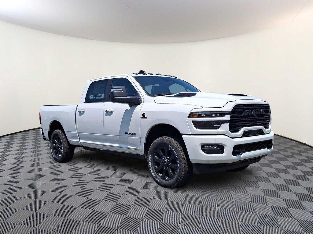 new 2025 Ram 2500 car, priced at $94,165