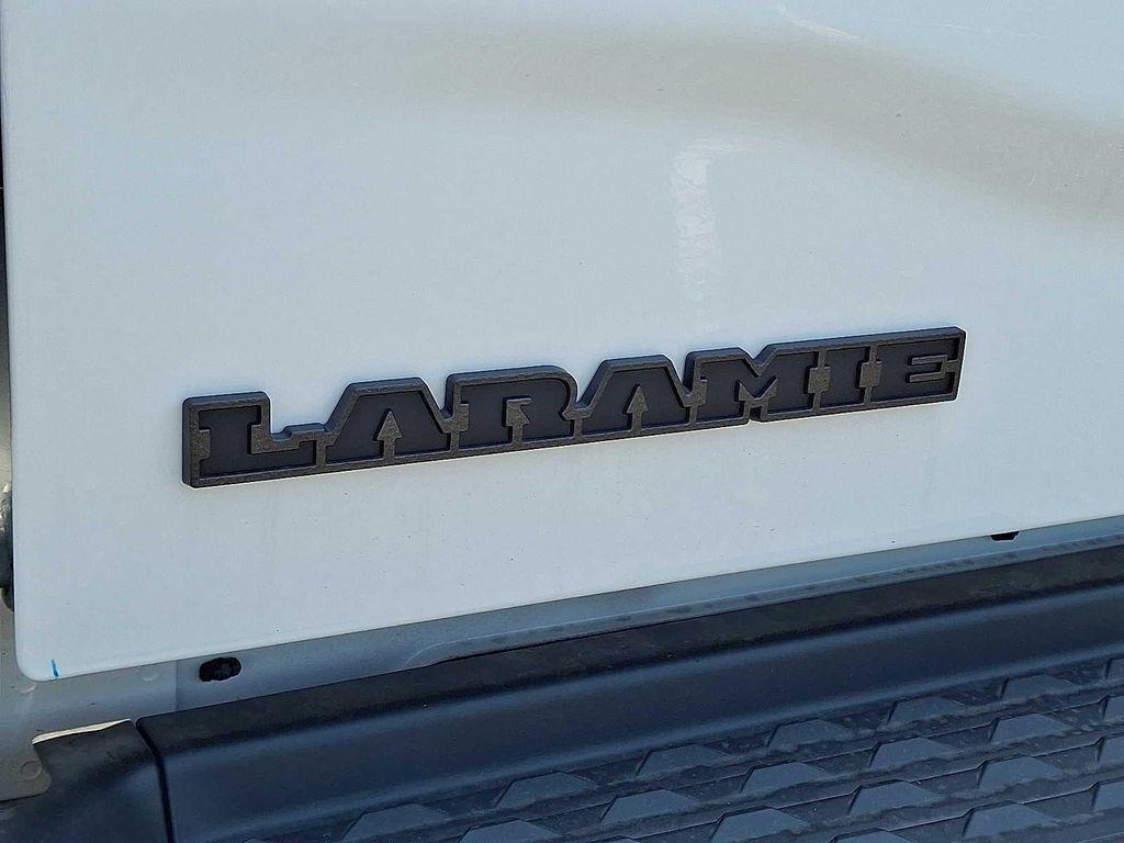 new 2025 Ram 2500 car, priced at $94,165