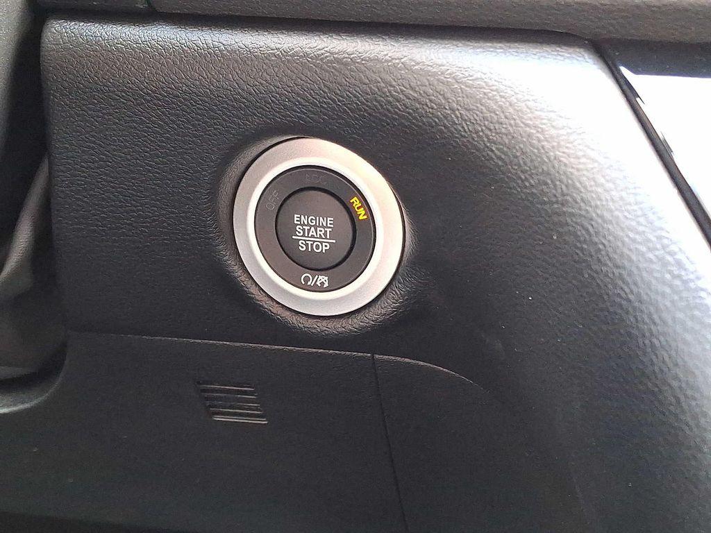 new 2026 Chrysler Voyager car, priced at $41,990