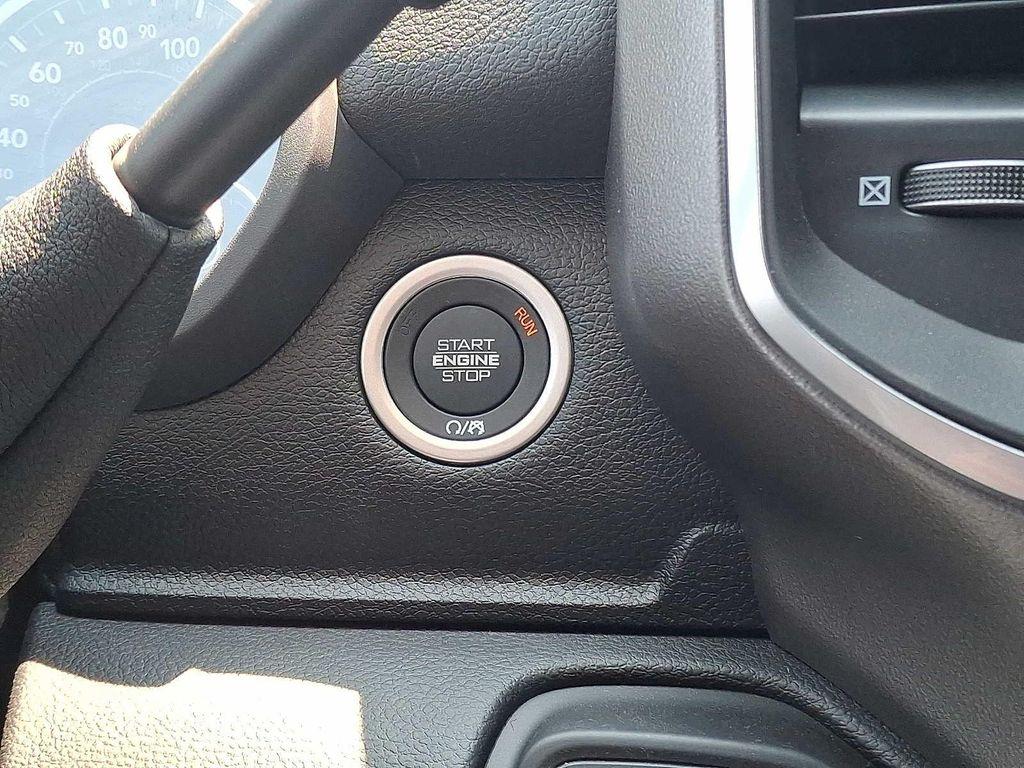 new 2025 Ram 2500 car, priced at $79,845