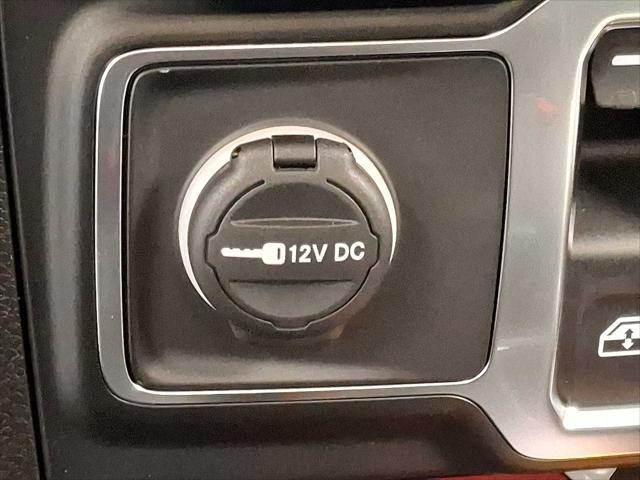 new 2025 Jeep Wrangler car, priced at $50,070