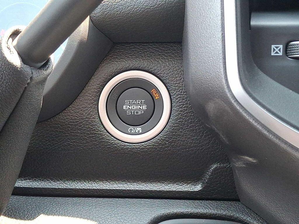 new 2025 Ram 2500 car, priced at $80,190