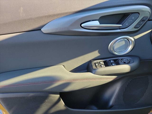 new 2024 Dodge Hornet car, priced at $43,895