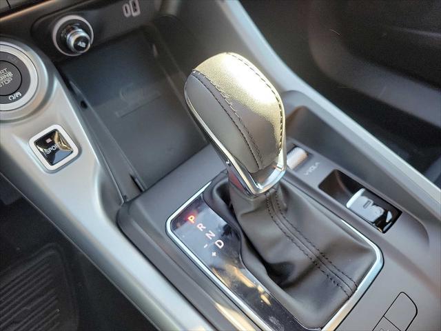 new 2024 Dodge Hornet car, priced at $43,895