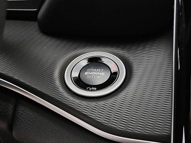 new 2025 Jeep Grand Cherokee car, priced at $46,135