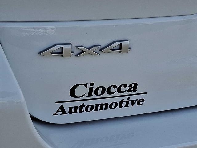 new 2025 Jeep Grand Cherokee L car, priced at $45,835