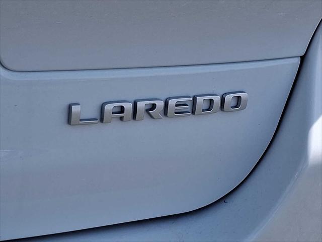 new 2025 Jeep Grand Cherokee L car, priced at $45,835