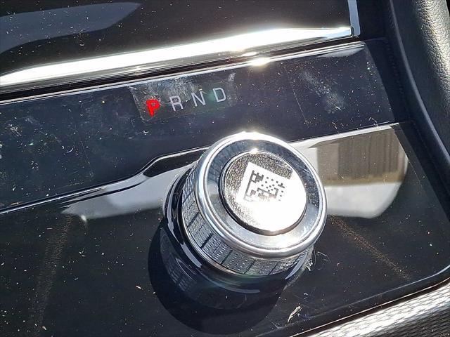 new 2025 Jeep Grand Cherokee L car, priced at $45,835