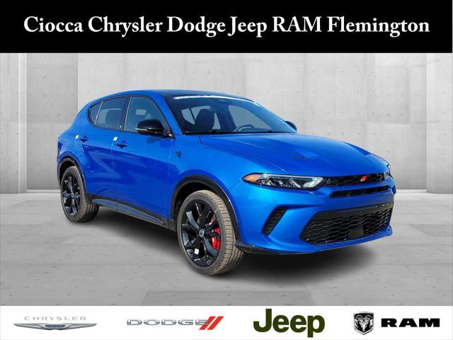 new 2024 Dodge Hornet car, priced at $43,602