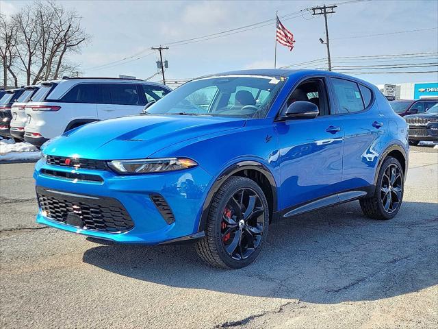 new 2024 Dodge Hornet car, priced at $43,602