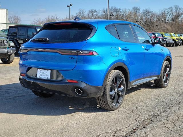 new 2024 Dodge Hornet car, priced at $43,602
