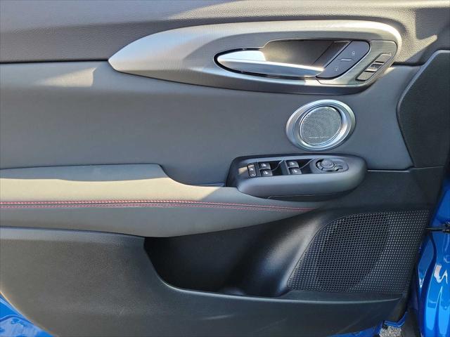 new 2024 Dodge Hornet car, priced at $43,602