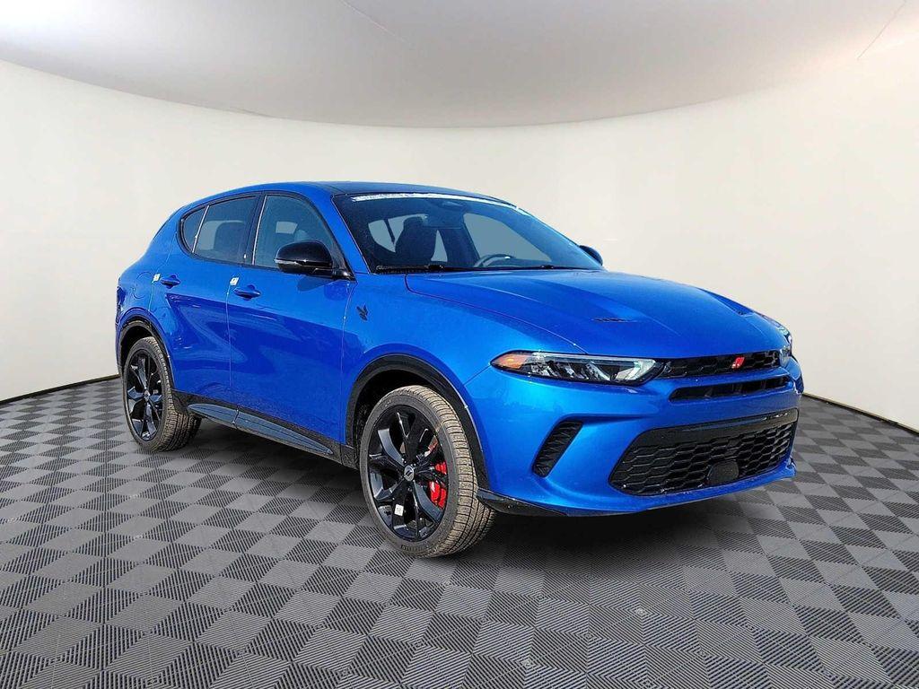 new 2024 Dodge Hornet car, priced at $43,602