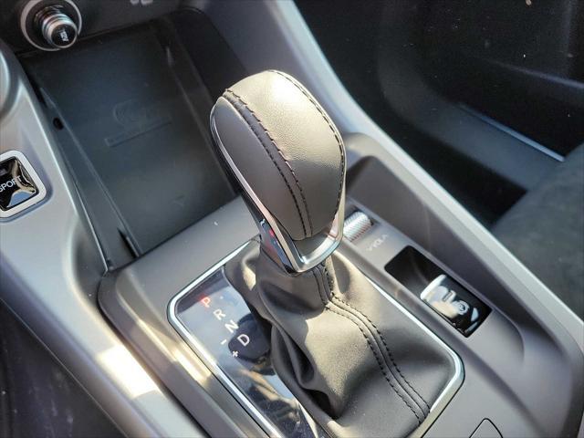 new 2024 Dodge Hornet car, priced at $43,602