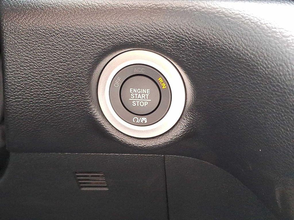 new 2026 Chrysler Voyager car, priced at $42,215