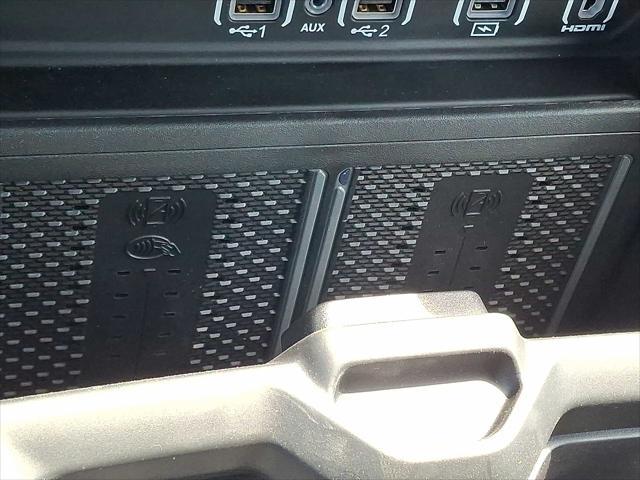 new 2025 Ram 1500 car, priced at $88,630
