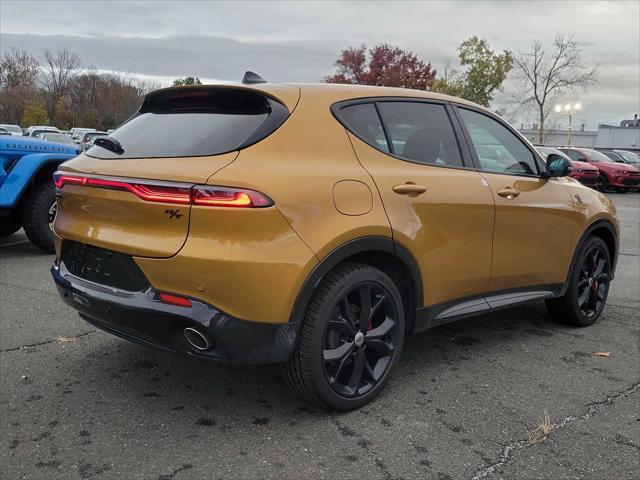 new 2024 Dodge Hornet car, priced at $43,297