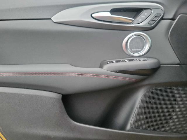 new 2024 Dodge Hornet car, priced at $43,297