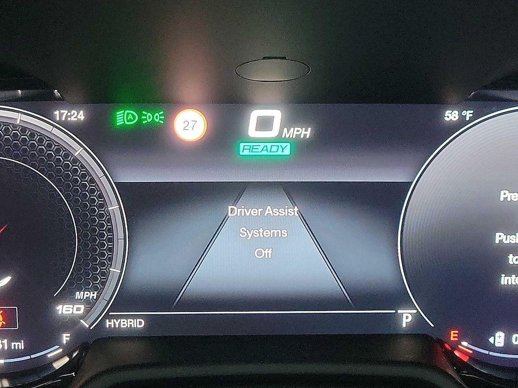 new 2024 Dodge Hornet car, priced at $43,297