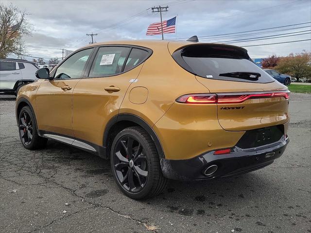 new 2024 Dodge Hornet car, priced at $43,297